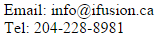 Contact Info